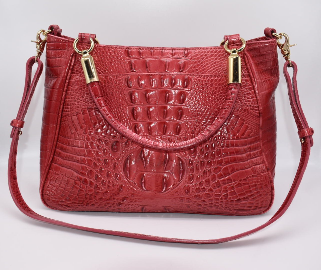 Brahmin Ruby Antonia online Satchel Bag