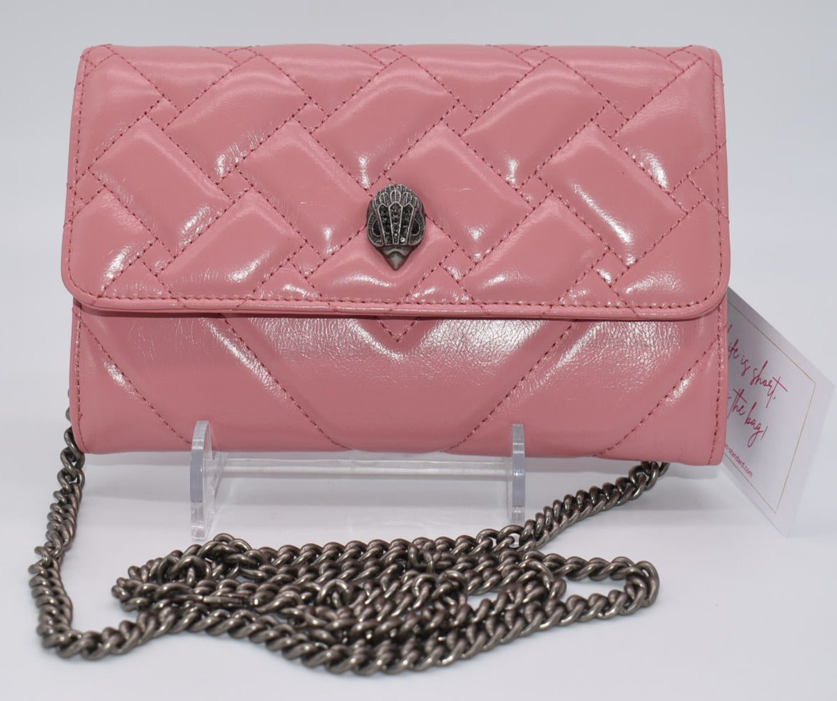 Kurt Geiger Kensington Wallet on Chain