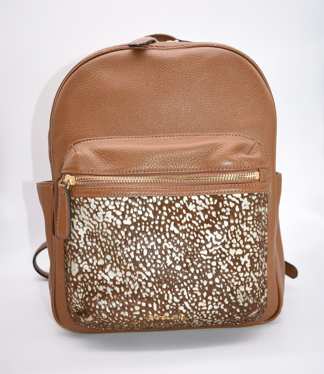 Vera Bradley deals Leather Backpack