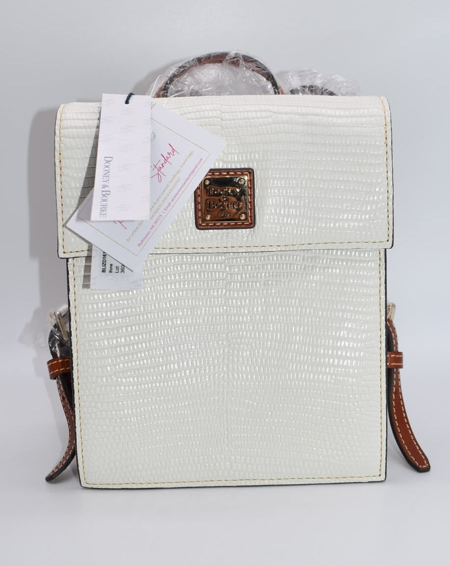 Dooney and bourke lemon sale