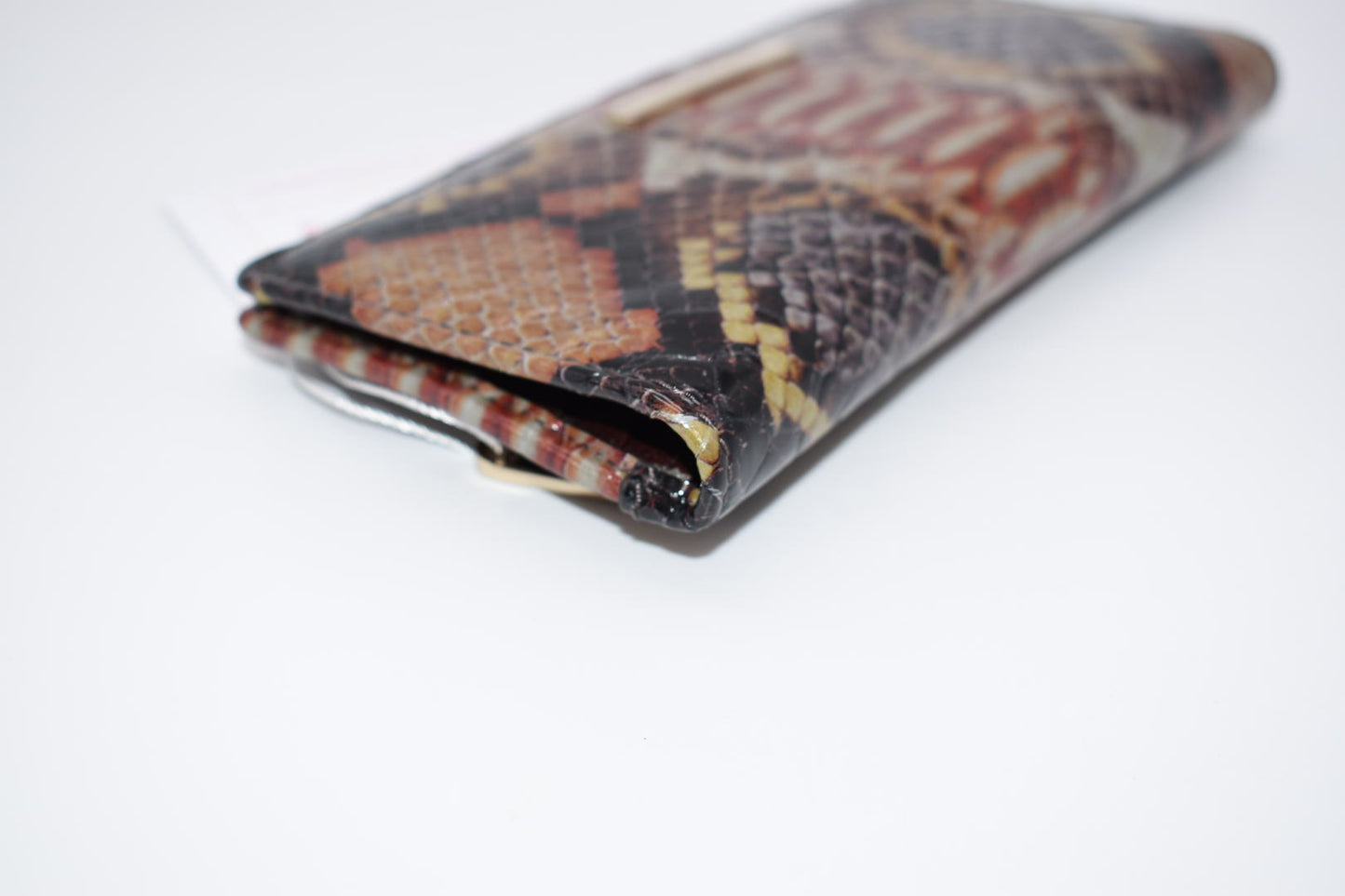 Brahmin Ady Wallet in Brocade Melbourne