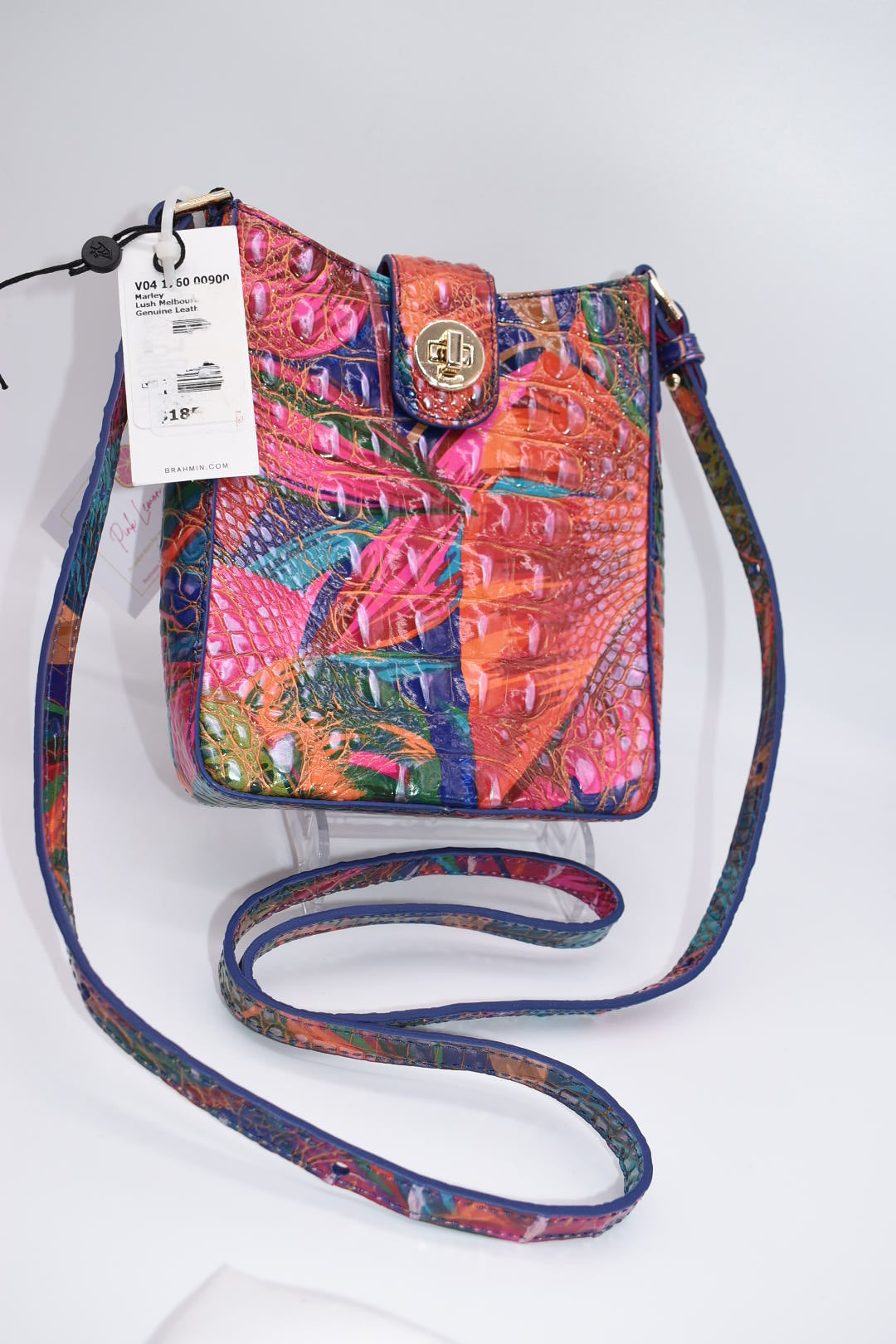 NWT Brahmin Marley selling Crossbody