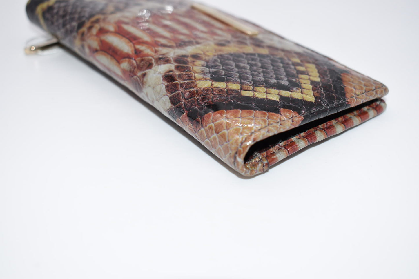 Brahmin Ady Wallet in Brocade Melbourne