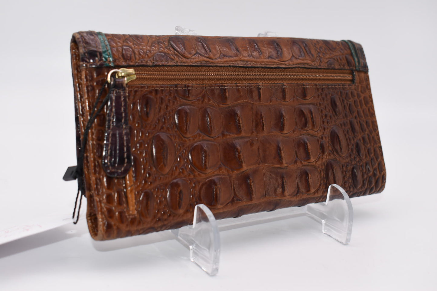 Brahmin Soft Checkbook Wallet