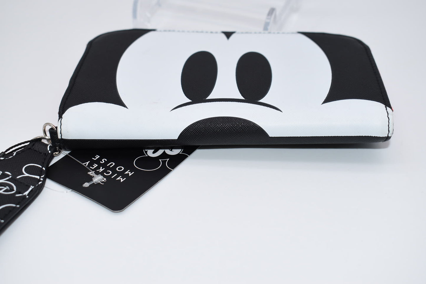 Bioworld Mickey Mouse Phone Wristlet Wallet