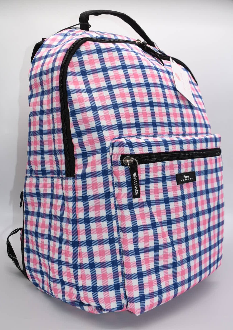 Scout Pack Leader Backpack in Prints Harry