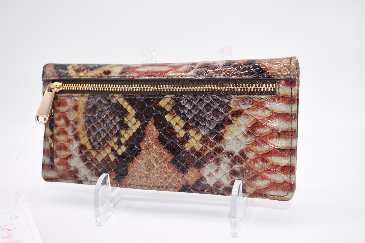 Brahmin Ady Wallet in Brocade Melbourne