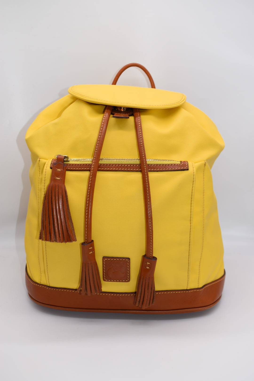 Dooney & bourke nylon backpack on sale