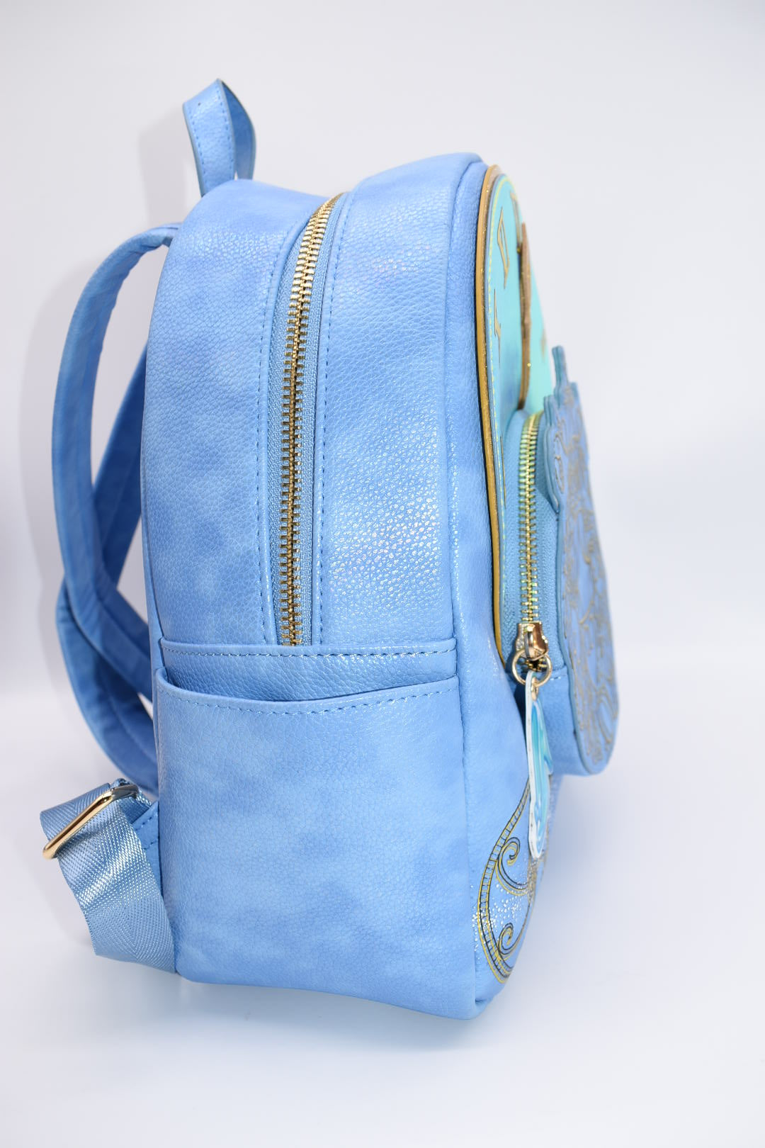 Cinderella danielle nicole outlet backpack