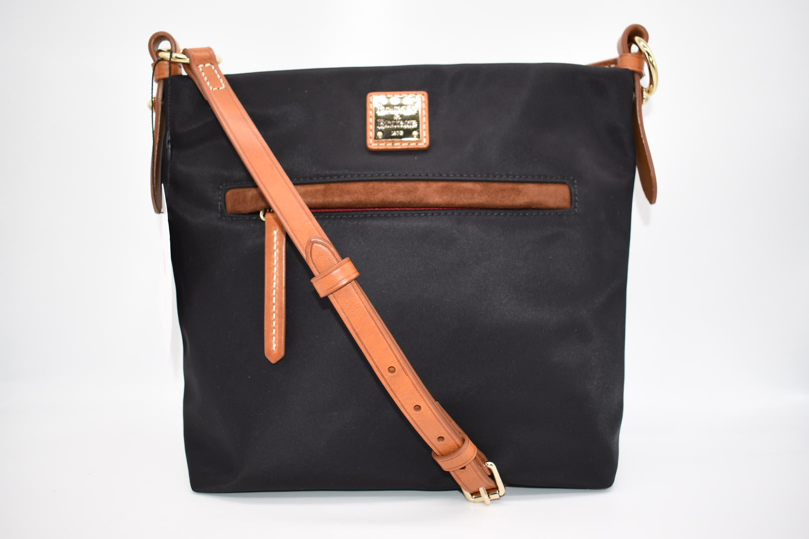 Transporter crossbody outlet