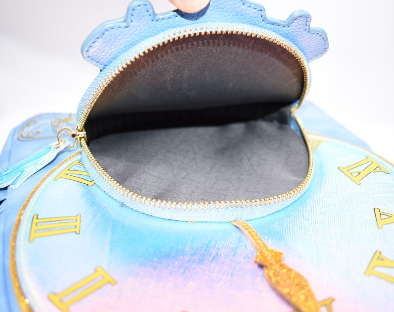 Danielle Nicole's Cinderella Week Continues with This Perfect Satchel -  Disney Fashion Blog