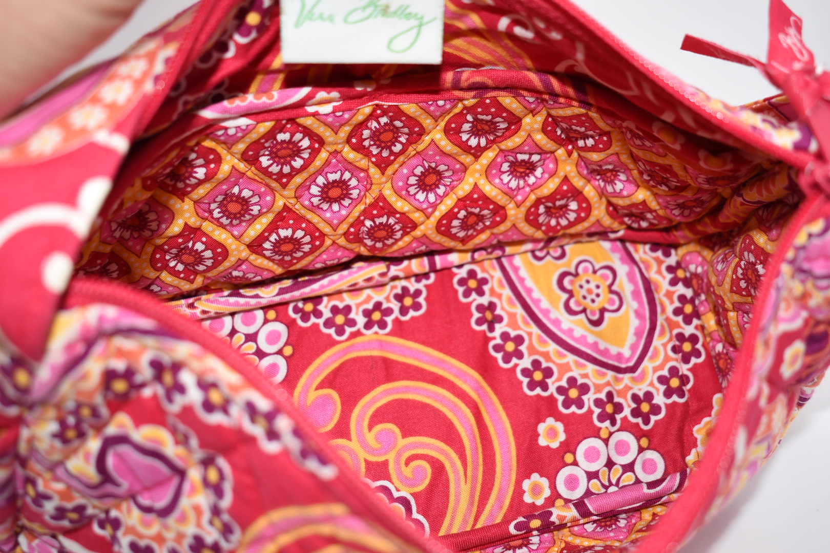 Vera Bradley Maggie Shoulder Bag in 