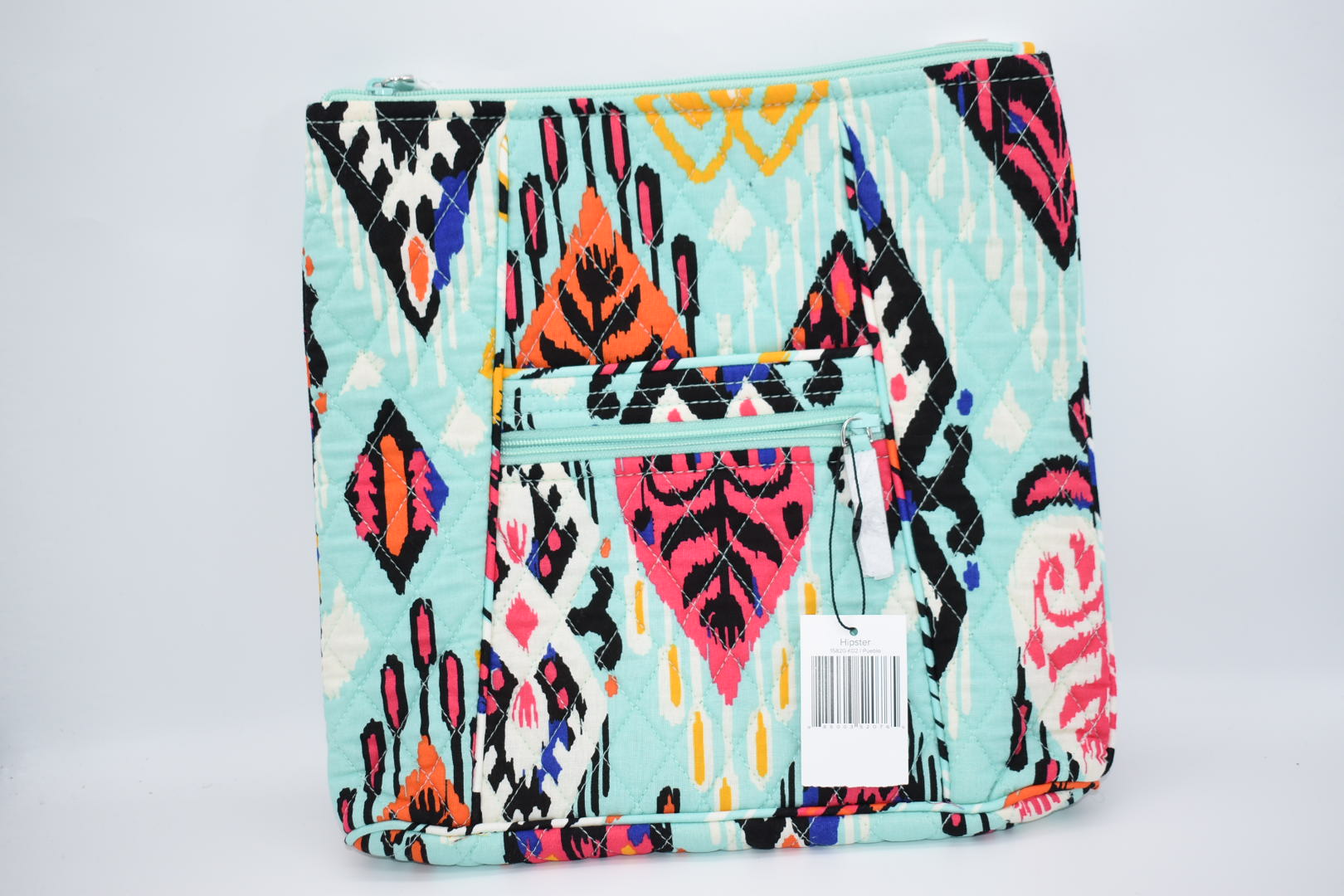 Vera bradley hipster discount bag