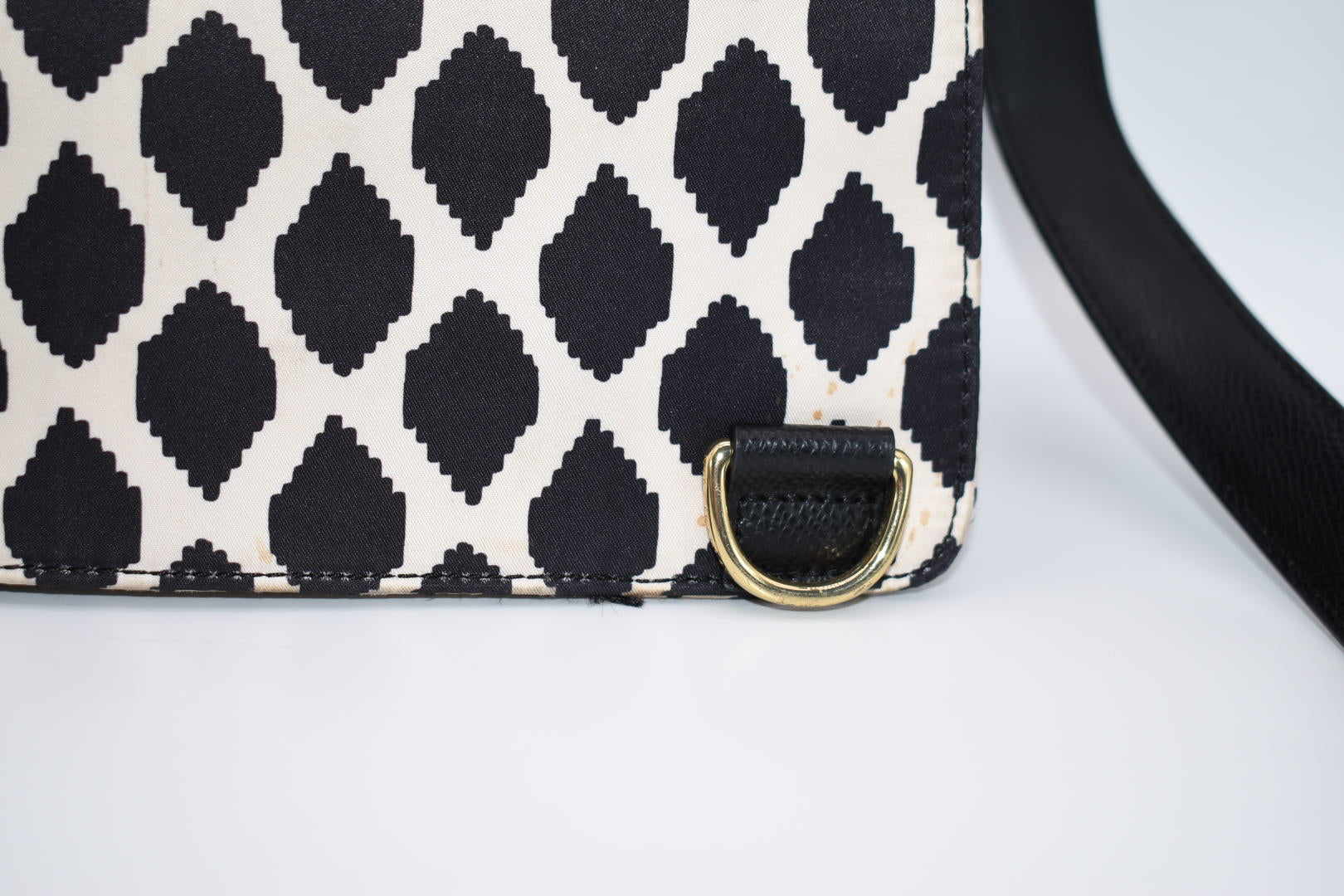 Vera bradley change deals it up crossbody