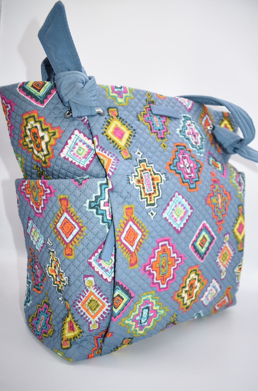 Vera bradley best sale hadley tote