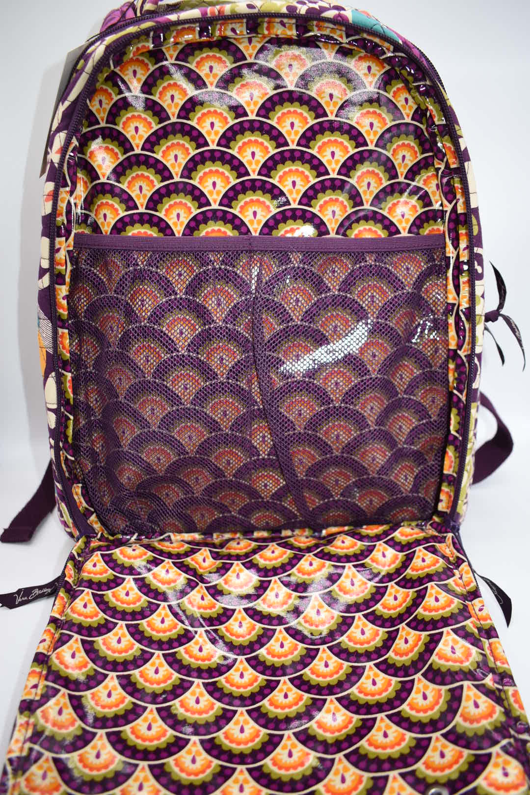 Vera Bradley Backpack Diaper Bag Backpacks Facebook