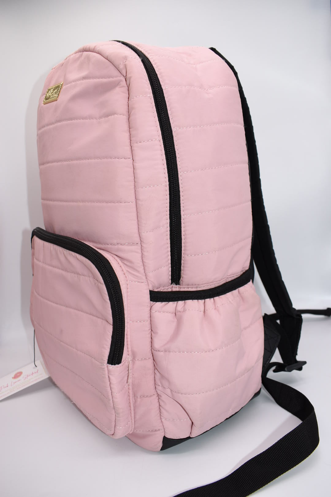 Betsey johnson baby outlet backpack