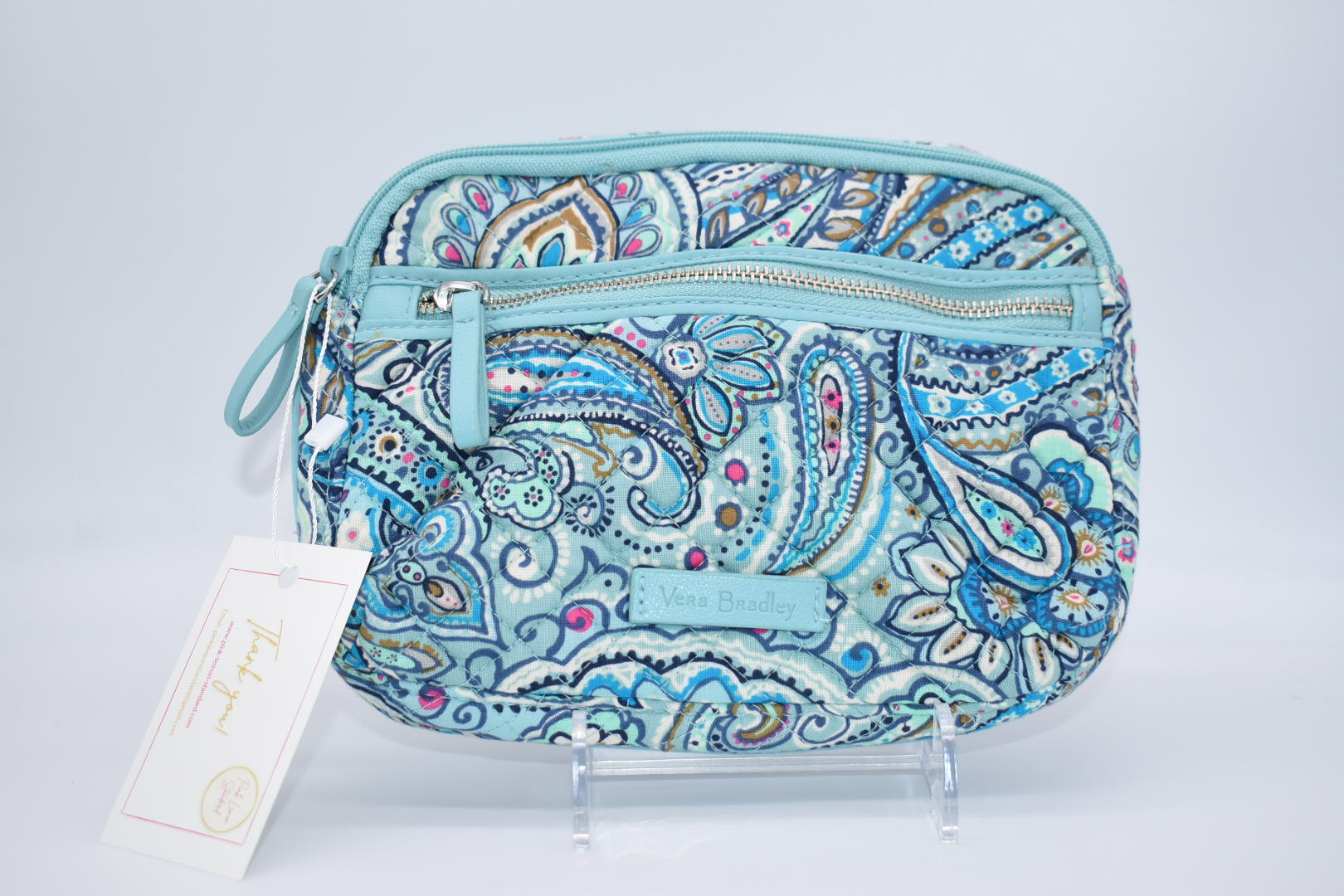 Vera bradley cheap little crossbody