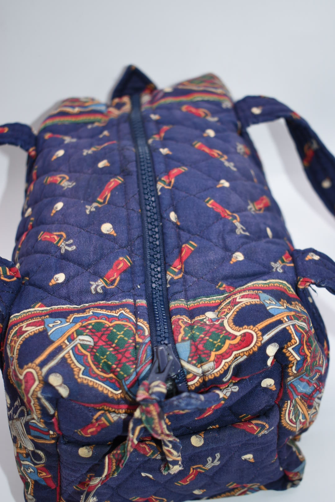 Vera bradley golf online bag