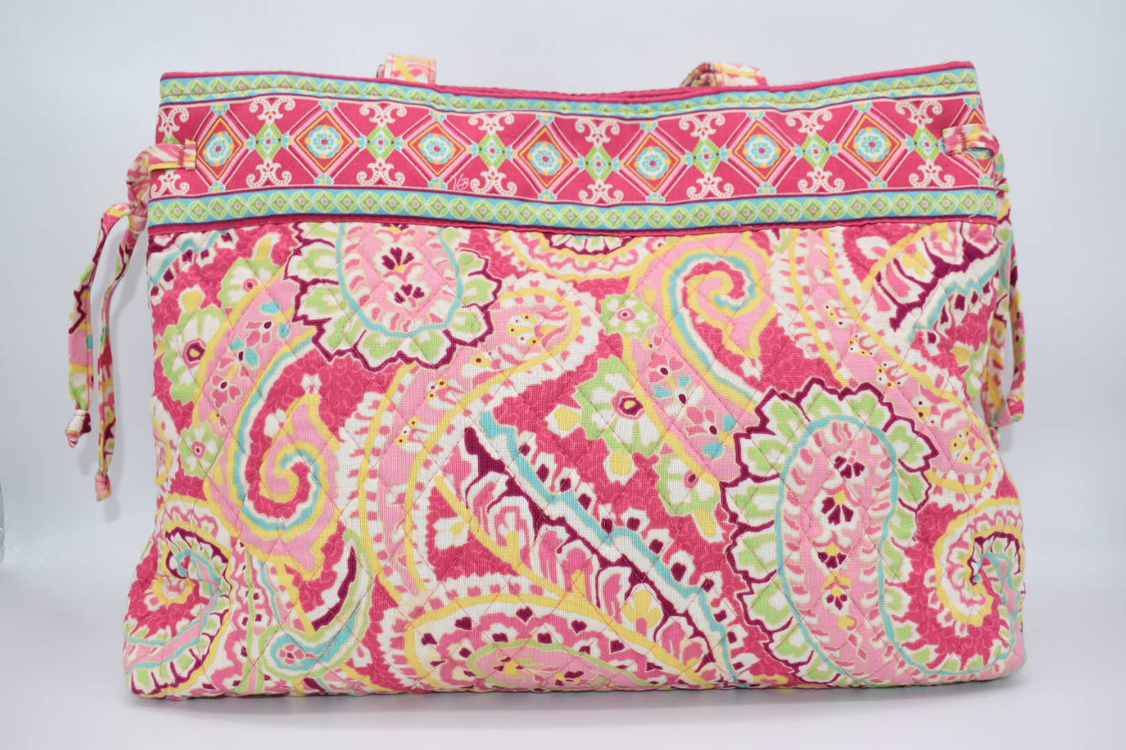 Vera bradley capri discount melon