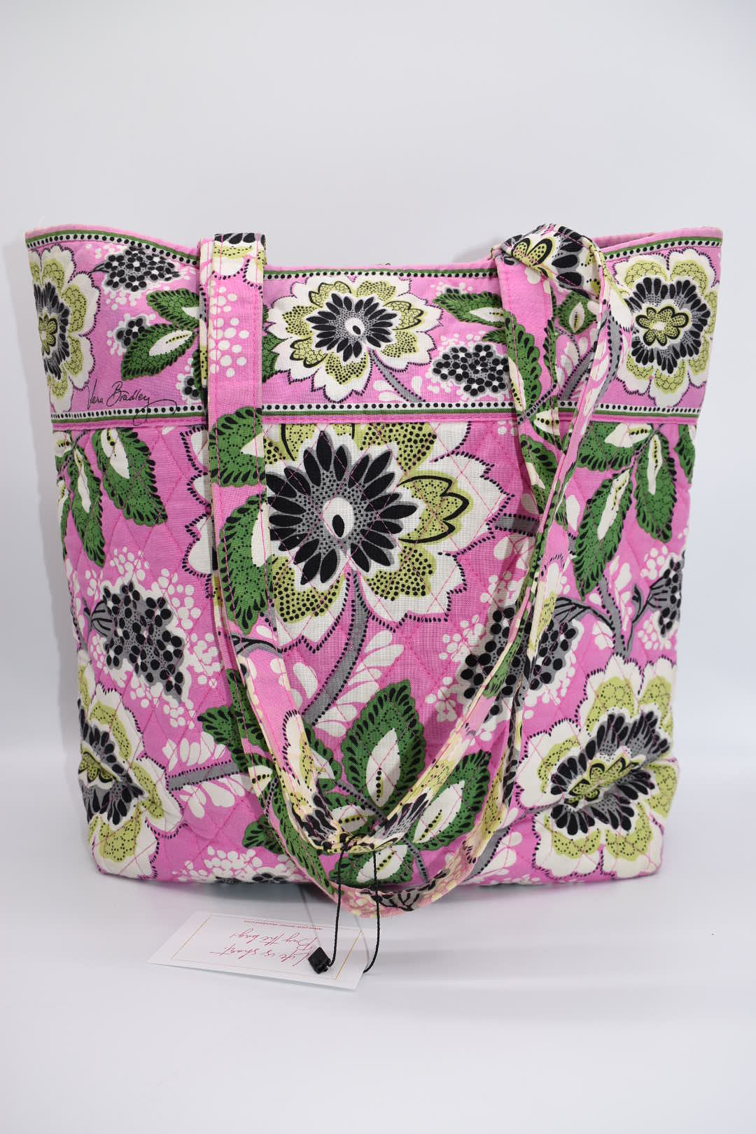 Vera Bradley Tote Bag in 