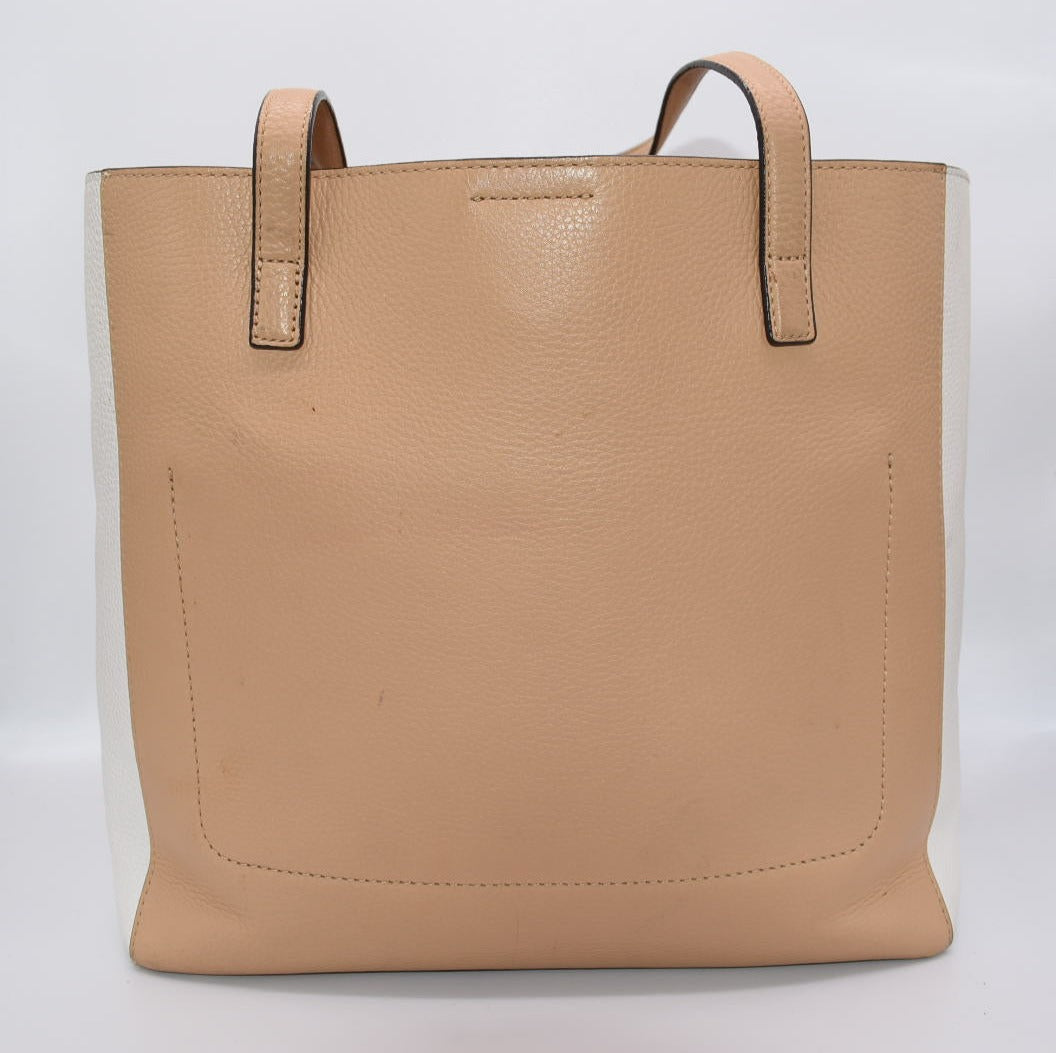 Michael kors gemma large outlet pocket tote